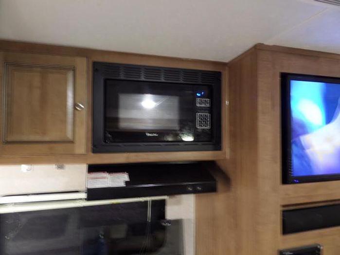 Used 2019 Forest River Rockwood Mini Lite 2511S