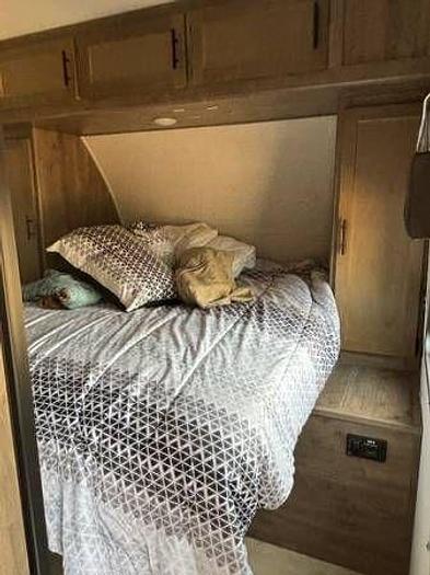 Used 2021 VENGEANCE ROGUE 32V