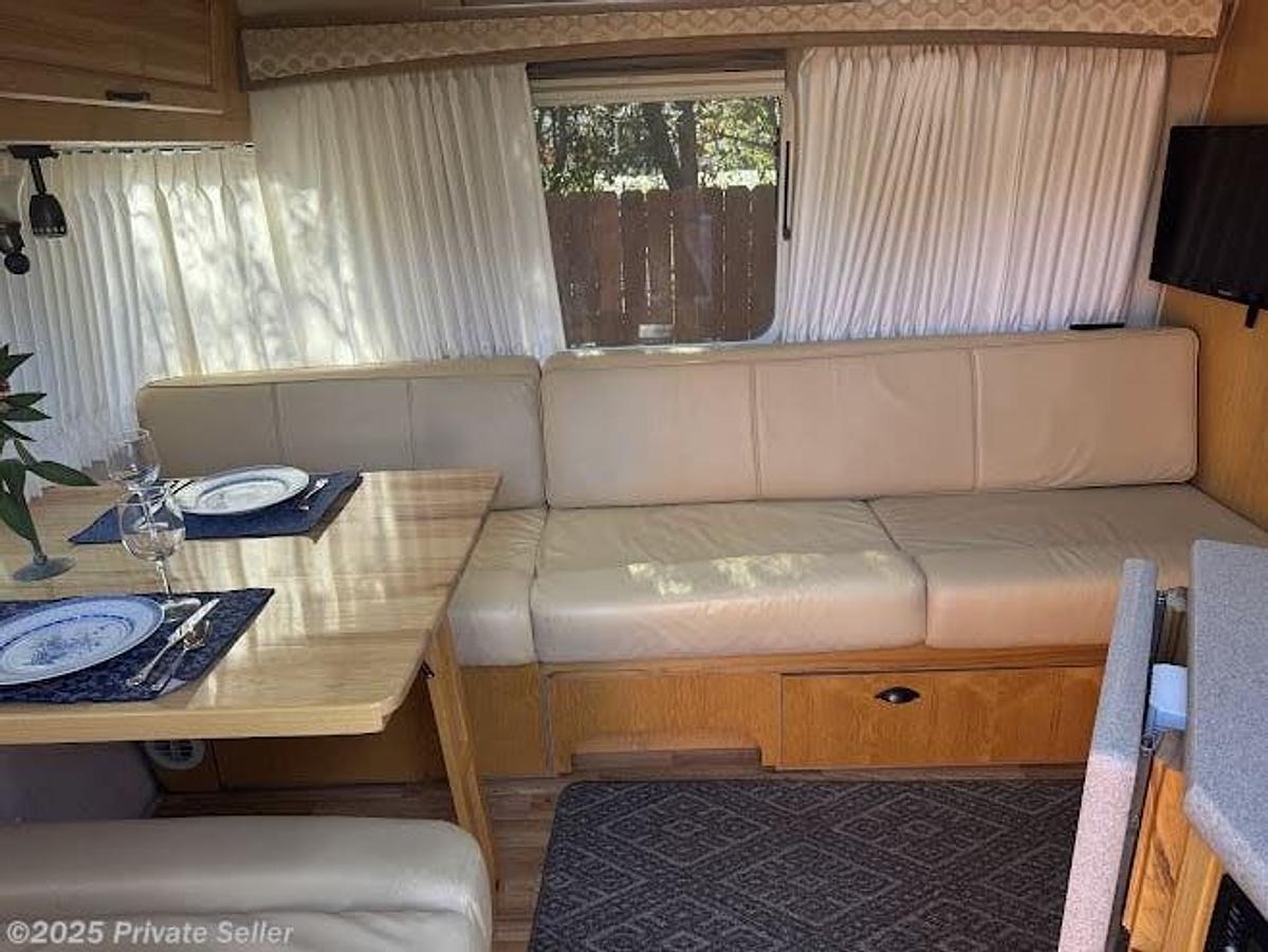 Used 2012 Airstream Classic