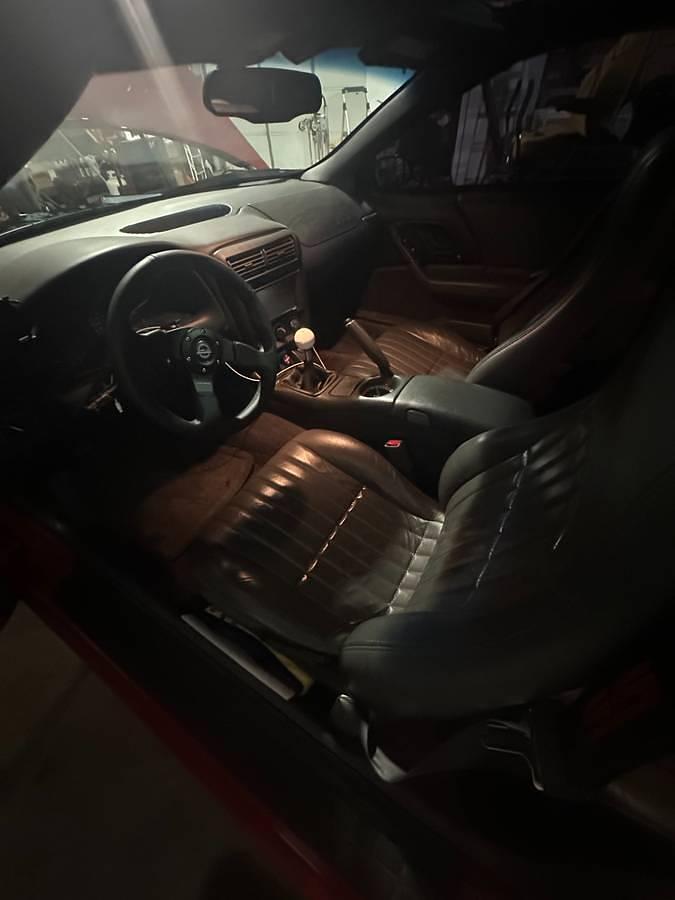 Used 1999 Chevrolet Camaro SS