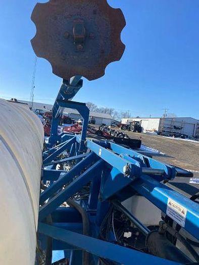 Used 2020 KINZE 3600 Planter