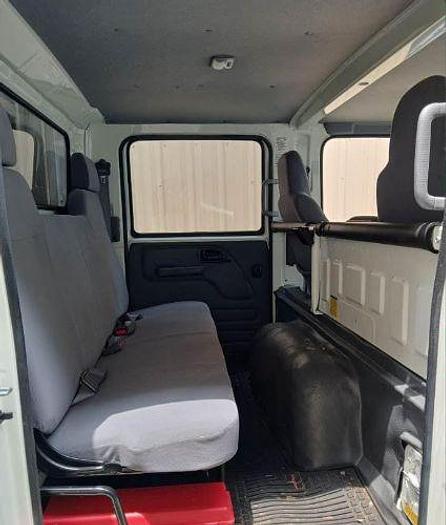 Used 2021 ISUZU NPR HD