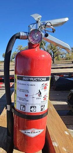 Used 2023 Diamond C FMAX212