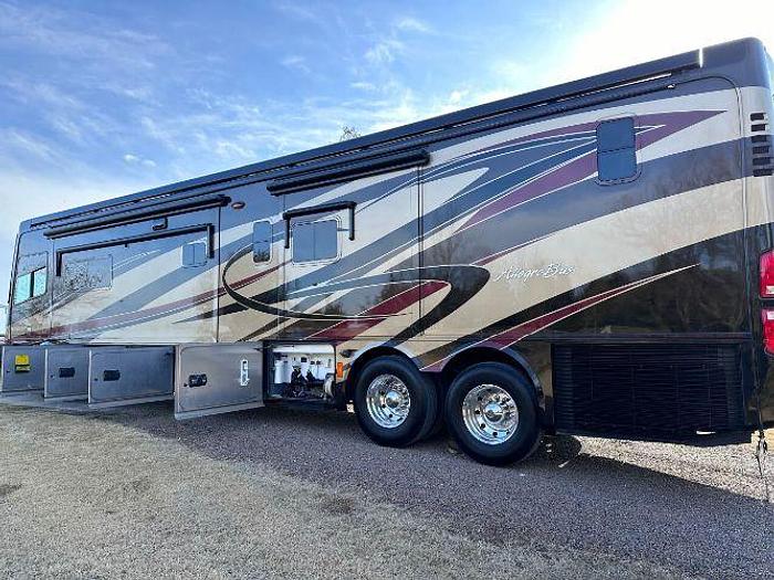 Used 2013 Tiffin Motorhomes Allegro Bus 45LP