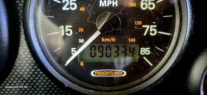 Used 2006 Tiffin Motorhomes Phaeton 40QDH