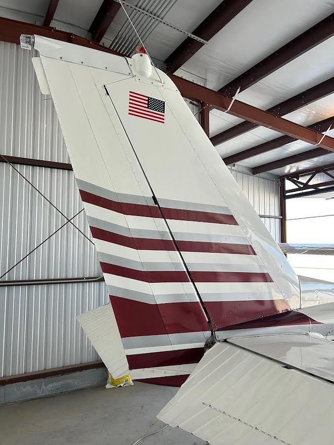 Used 1966 Cessna 172G