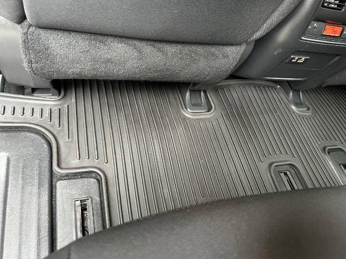 Used 2019 Nissan Pathfinder SV