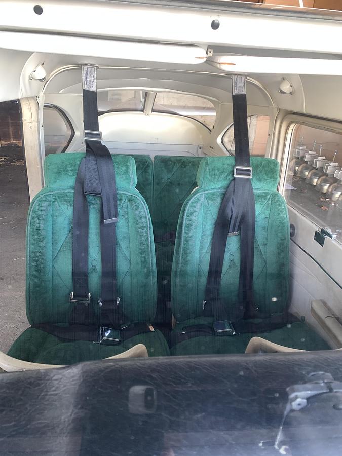 Used 1964 CESSNA 172E