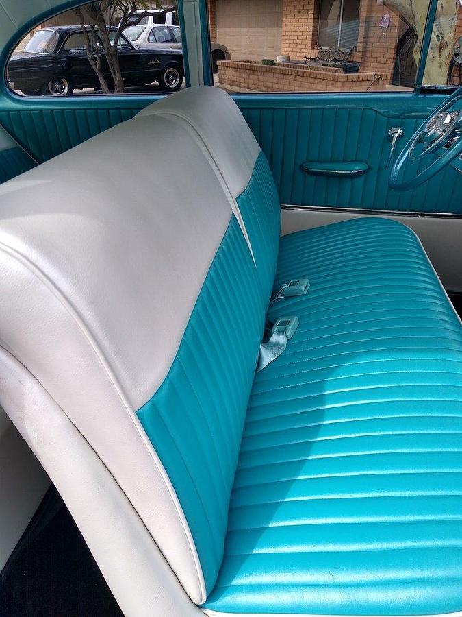 Used 1952 Buick Special