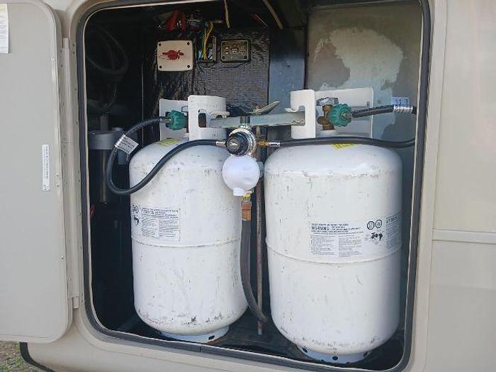 Used 2019 Jayco Pinnacle 36KPTS