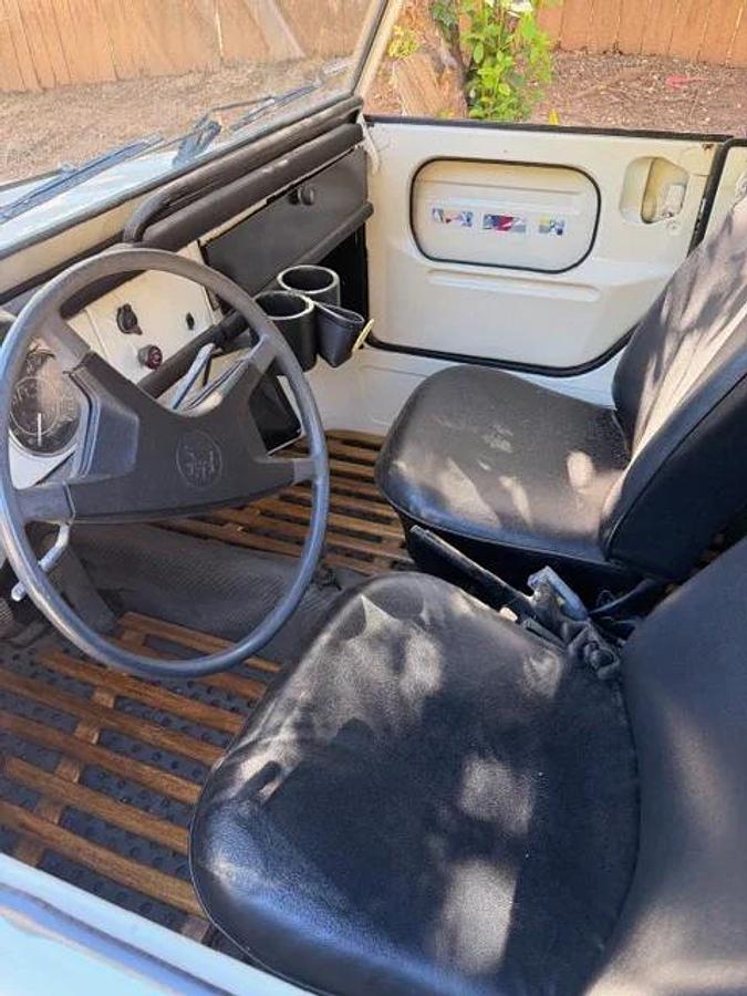 Used 1973 Volkswagon Thing