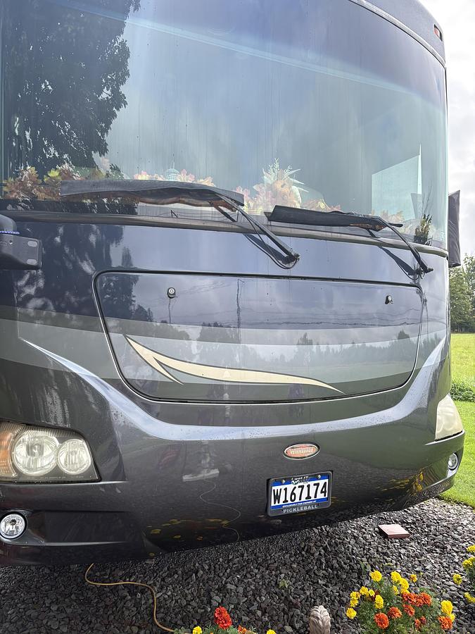 Used 2010 Winnebago Journey 40l