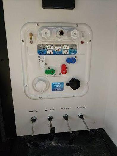 Used 2021 Alliance RV Paradigm 370FB