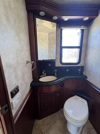 Used 2011 Winnebago Tour 42QD