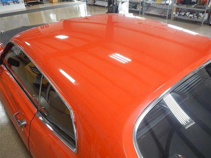 Used 1970 Ford Torino Cobra