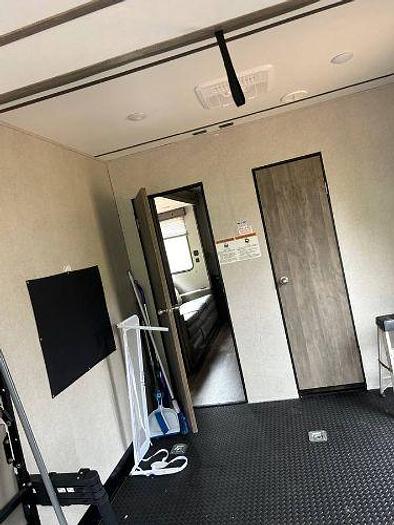 Used 2022 Forest River XLR Boost 31QB