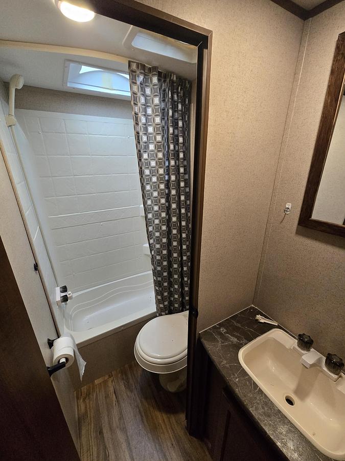 Used 2016 Jayco Jay Flight SLX 264BHW