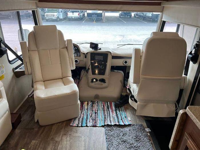 Used 2017 Forest River Georgetown 36B5