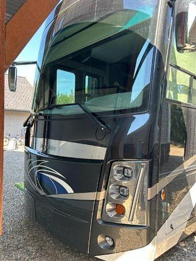 Used 2023 Forest River Berkshire XLT 45E