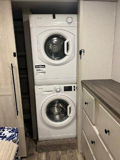 Used 2022 Forest River Cardinal LE 377MBLE