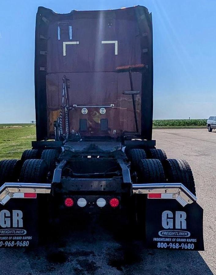 Used 2018 KENWORTH T680