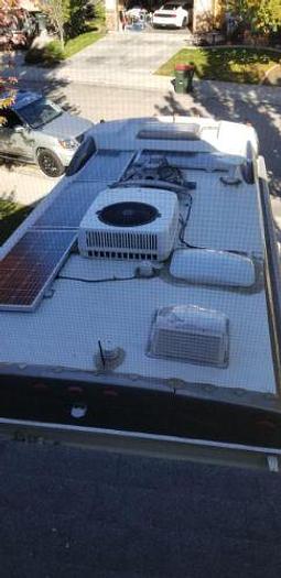 Used 2009 Winnebago View 24A