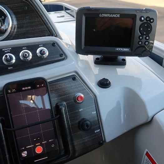 Used 2024 Lowe SF232WT