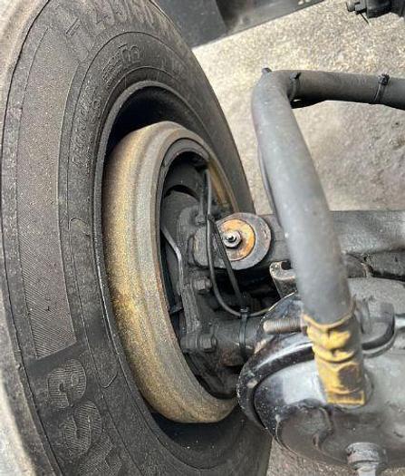 Used 2012 Peterbilt 388 Car Hauler