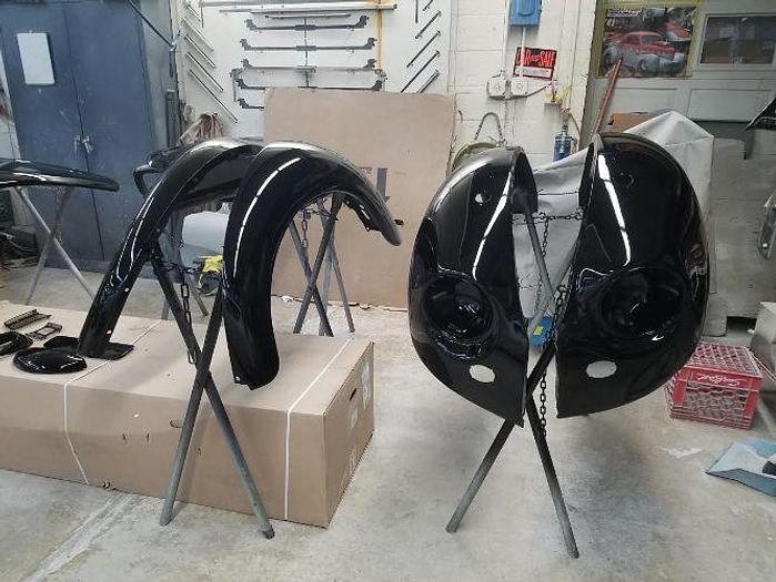 Used 1967 Volkswagen Beetle