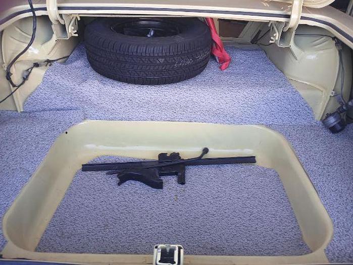 Used 1964 Chevrolet Impala SS