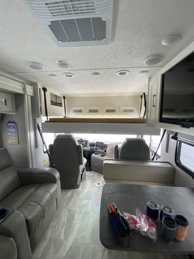 Used 2022 Coachmen Sportscoach 339DS