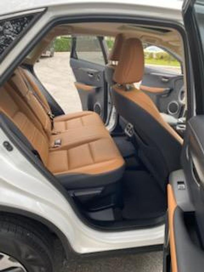 Used 2020 Lexus NX 300 Premium