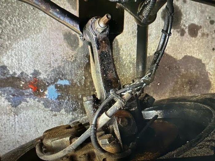 Used 2002 Chevrolet 6500