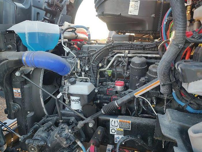 Used 2022 KENWORTH T880