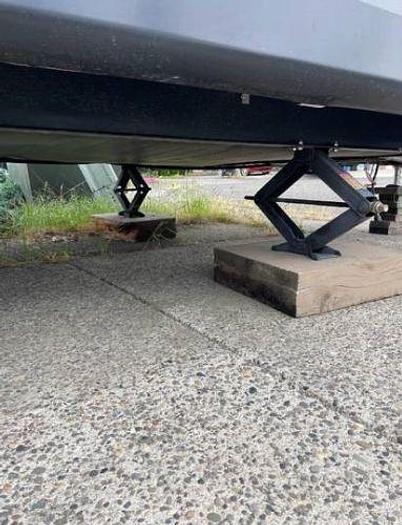 Used 2018 Jayco Jayflight 29RLDS