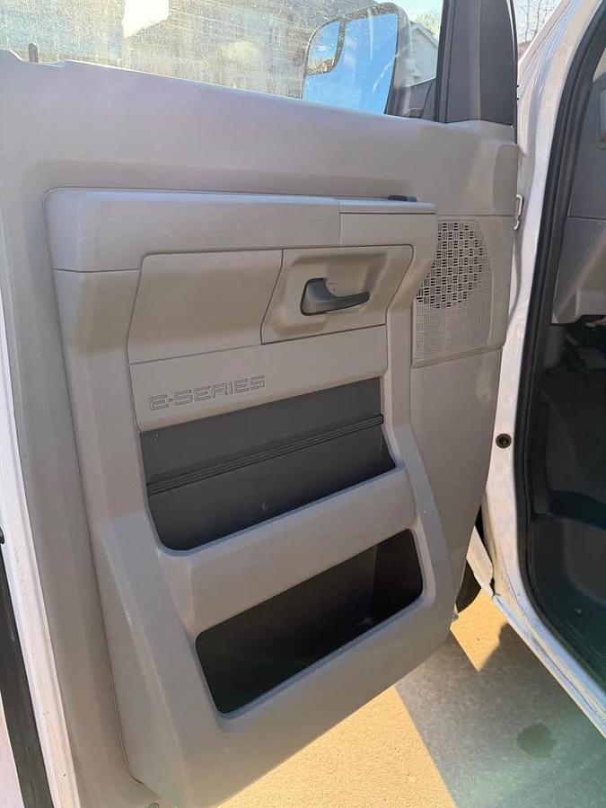 Used 2013 Ford E 350 XLT