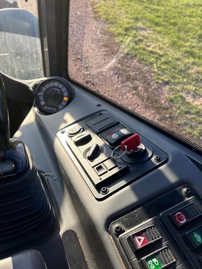 Used 2020 John Deere 304L Wheel Loader