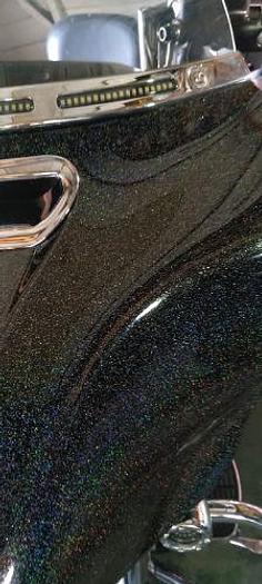 Used 2016 Harley Davidson Street Glide