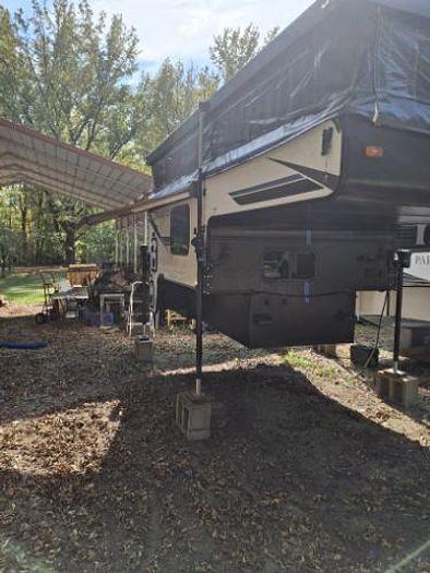 Used 2023 Palomino SS1251