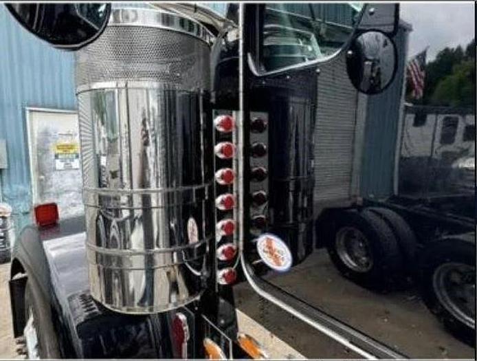 Used 2020 KENWORTH W900L