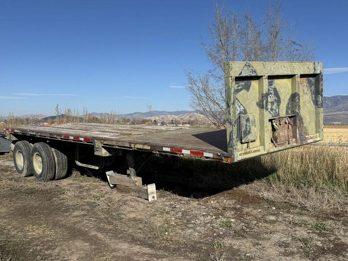 Used 1979 White Road Ranger