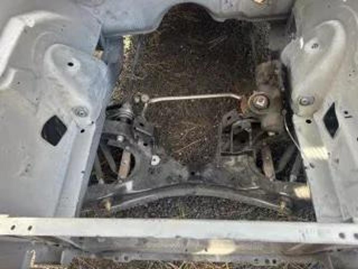 Used 1971 Dodge Charger SE