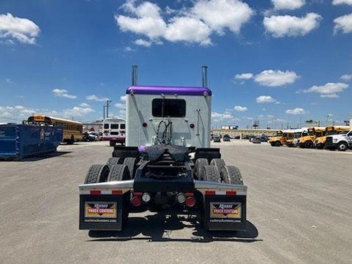 Used 2012 Peterbilt 388 truck
