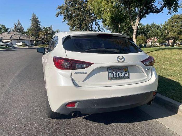 Used 2014 Mazda Mazda3 i Touring