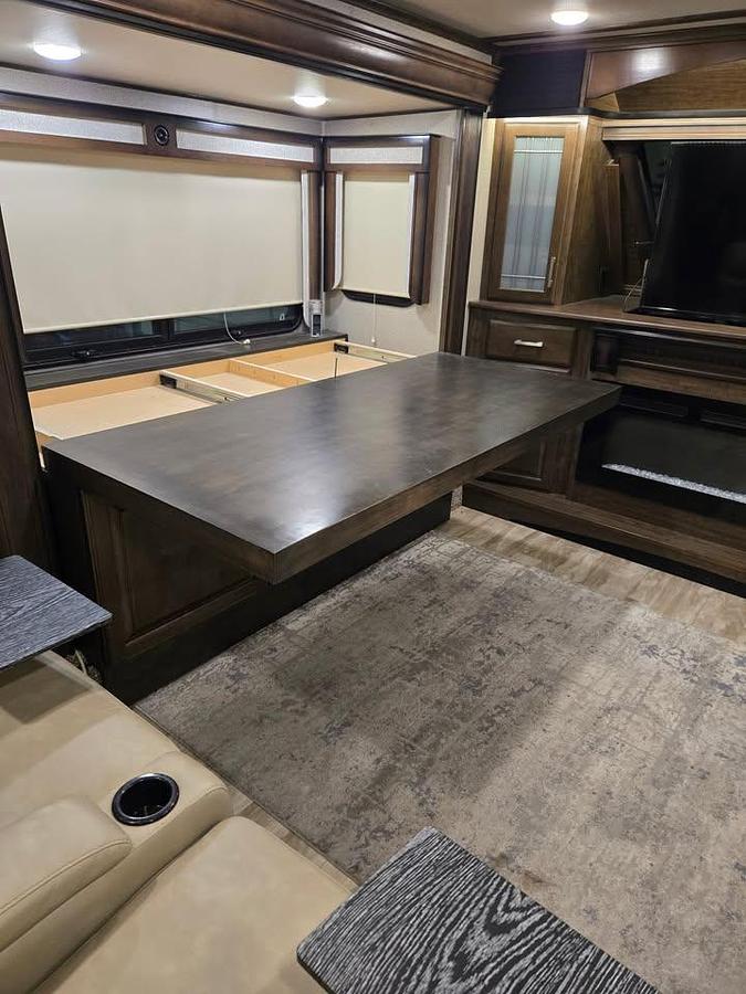 Used 2020 Grand Design Solitude 382WB-R