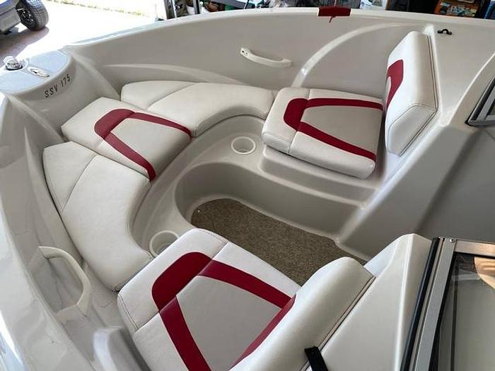 Used 2011 Glastron SSV175