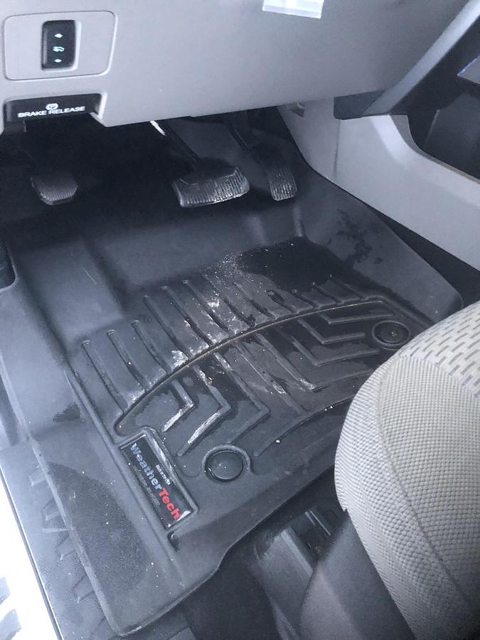 Used 2019 FORD F250 XLT Super Duty