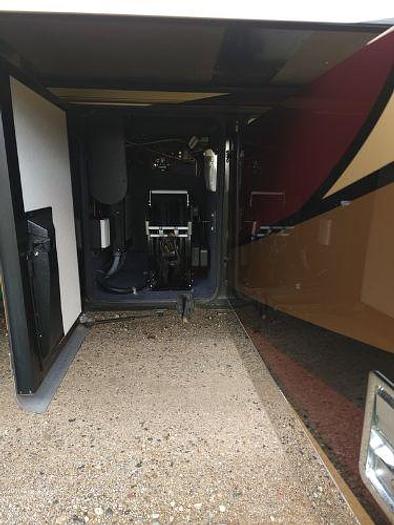 Used 2018 Newmar Dutch Star 4369