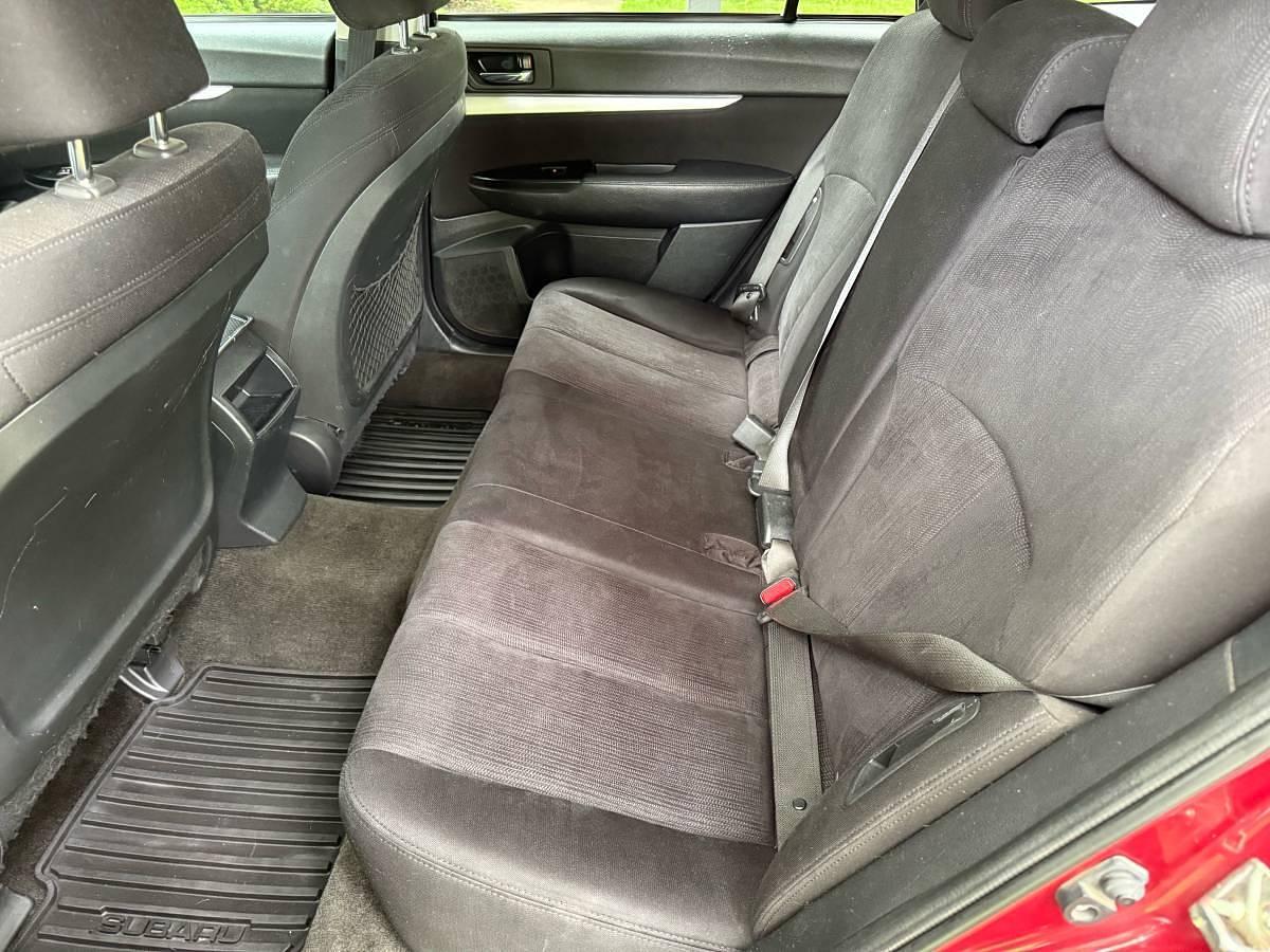 Used 2014 Subaru Outback