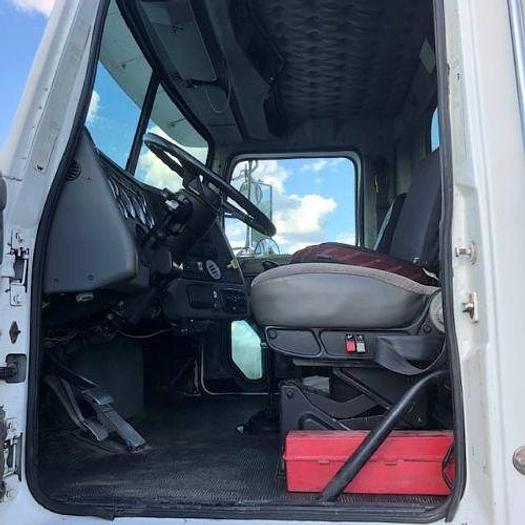 Used 2003 WESTERN STAR 4900